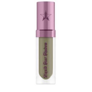 Jeffree Star Liquid Star Shadow Garden Grove NIB